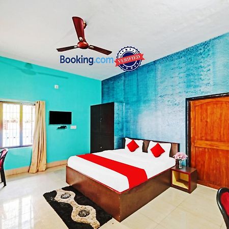 Hotel Madison Homes Bhubaneswar Esterno foto
