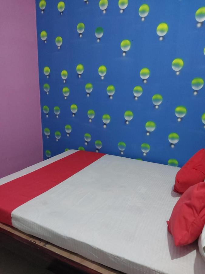 Hotel Madison Homes Bhubaneswar Esterno foto